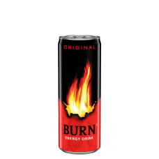 Energizant BURN