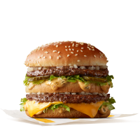 Big Mac