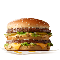 Grand Big Mac