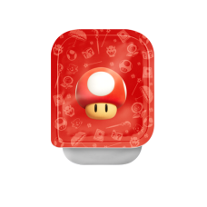 Sos Cream & Mushroom