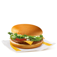 Cheeseburger Fresh