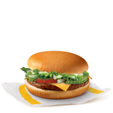Cheeseburger Fresh