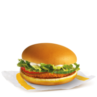 McPuișor Fresh