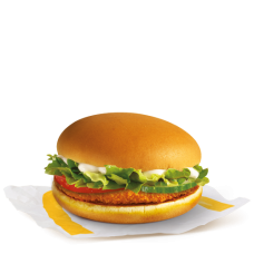 McPuișor Fresh