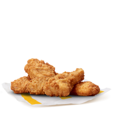 Aripi Pui Crispy 5buc.