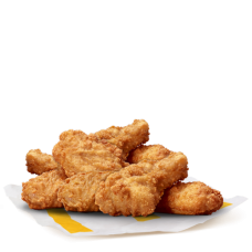 Aripi Pui Crispy 8buc.