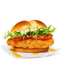 McCrispy Fresh *slab picant