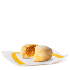 McPops Caise