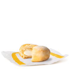 McPops Ciocolată Albă