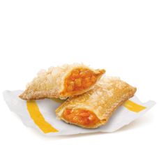 Peach Pie