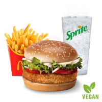 Meniu Vegetable Deluxe