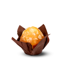 Banana Muffin