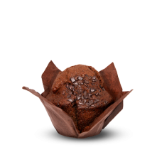 Chocolate Muffin