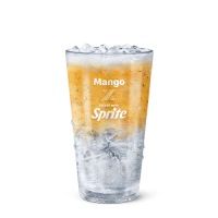 Mango X Sprite