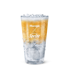 Mango X Sprite