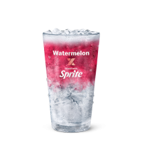 Watermelon X Sprite