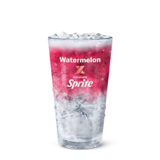 Watermelon X Sprite