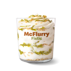 McFlurry Fistic