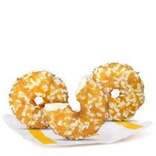 Gouda Rings  3buc