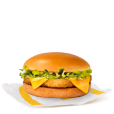 Tasty Jr. Chicken