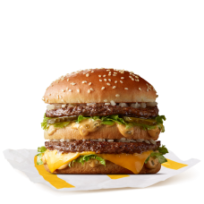 Big Mac