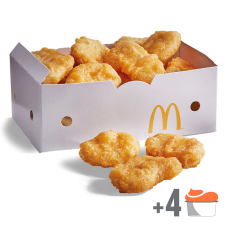 McNuggets - 20 buc