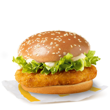 McChicken