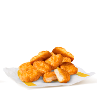 McNuggets - 9 buc