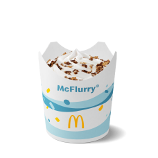 McFlurry Kit-Kat