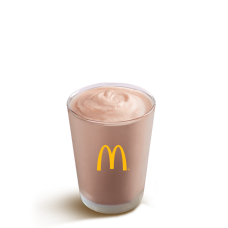 Shake Ciocolată  250 ml