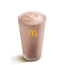 Shake Ciocolată  400 ml