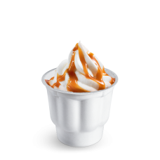 McSundae Caramel