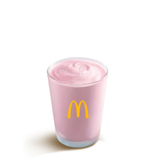 Shake Căpșune 250 ml