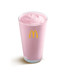 Shake Căpșune 400 ml