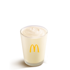 Shake Vanilie 250 ml