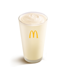 Shake Vanilie 400 ml