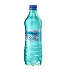 Bonaqua -  water, sparkling 