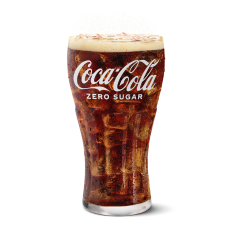 Coca-Cola Zero Zahăr 500 ml
