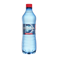 Apă carbogazoasă