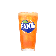 Fanta 400ml