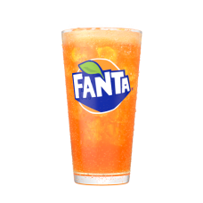 Fanta 500ml