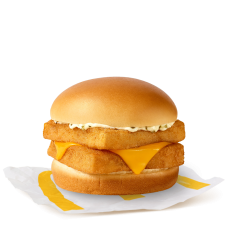 Dublu Filet-o-Fish