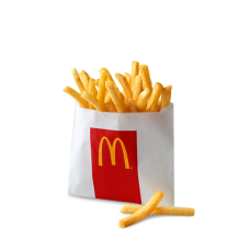 Fries - regular