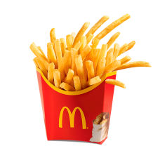 Fries - large