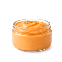 Sos cu brânză cheddar