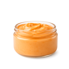 Sos cu brânză cheddar