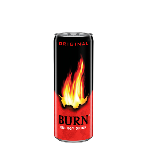 Energizant BURN