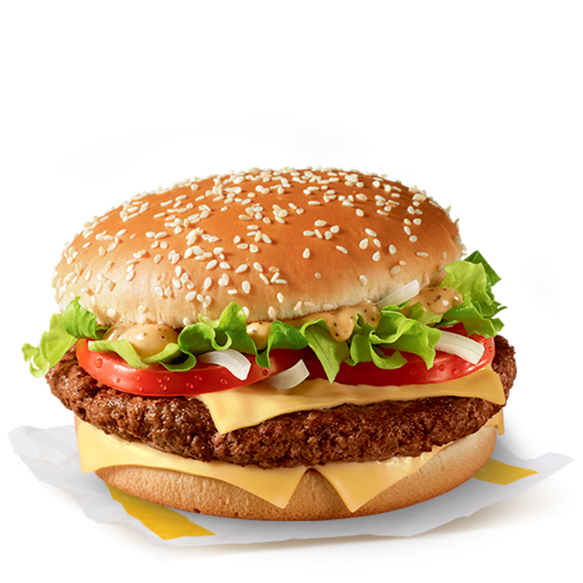 Big Tasty