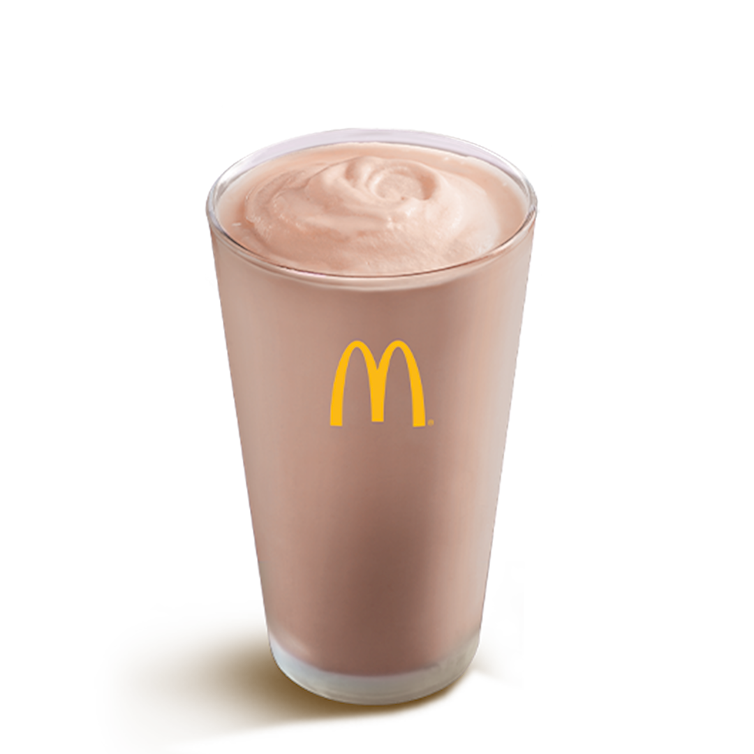 Shake Ciocolată 400 ml