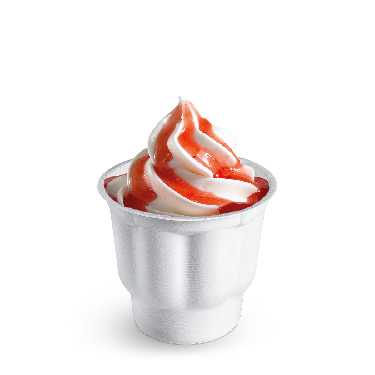 McSundae Căpșune